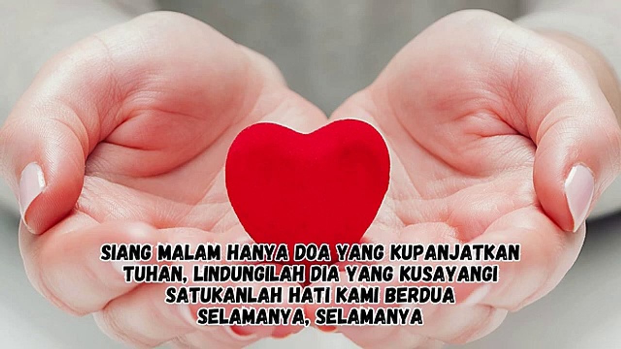 Satukan Hati Kami - Dian Piesesha - Teks Lirik
