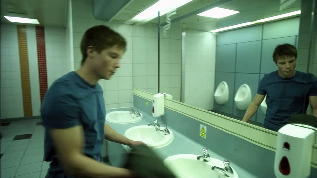 The Fades - Teil 4/6 - 'Die Spiegelung' - Ganze Serie - 2011