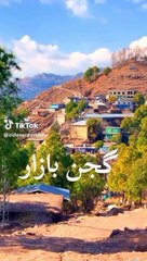 Gujjan Bazar azad Kashmir