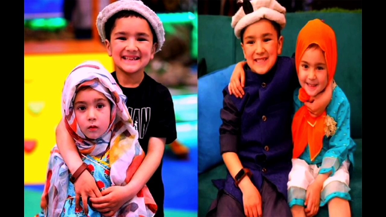 chota bacha vlogger