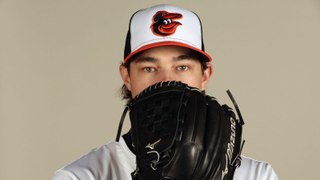 Cade Povich's Rising Prospects with the Baltimore Orioles