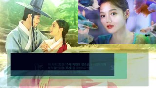 Lovers of the Red Sky ep 10 eng sub