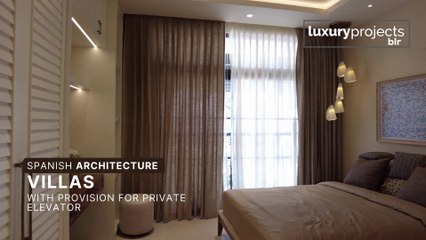 Luxury 4 BHK Row Houses in East Bangalore | Budigere Cross | Duplex Row Villas