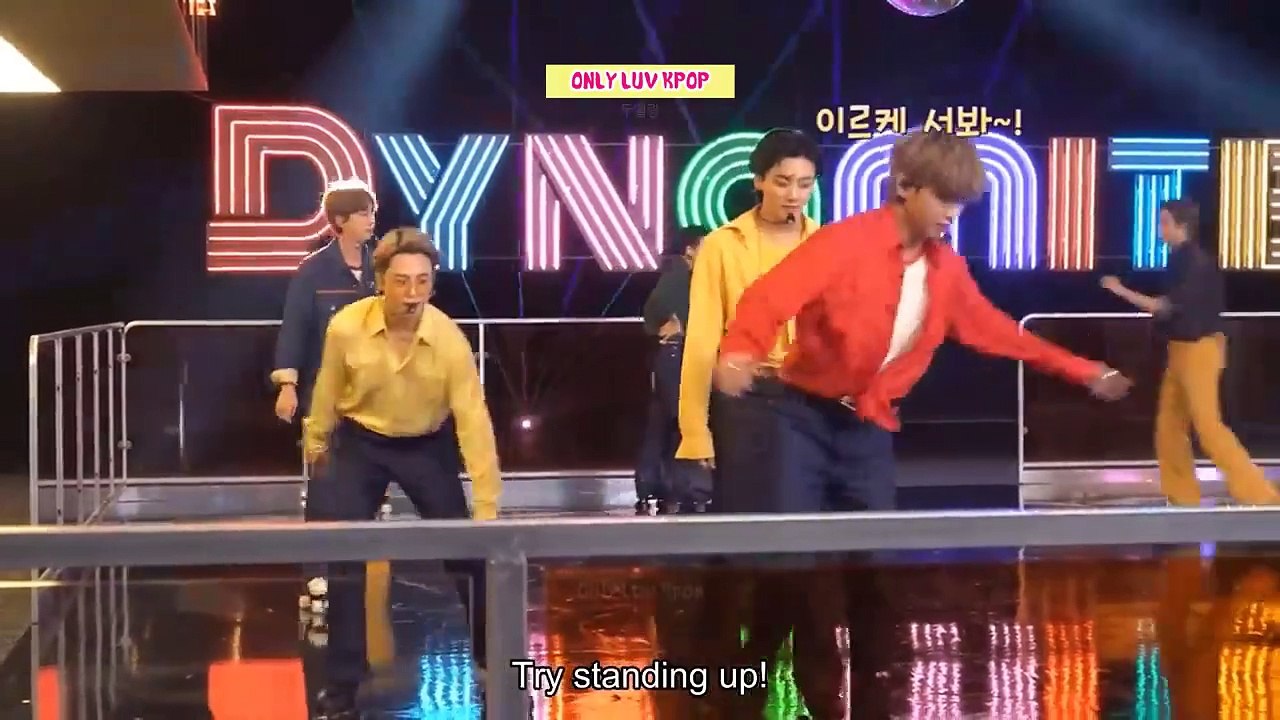 BTS FUNNY MOMENTS 3 ENG SUB