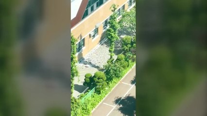 초등학교까지 침투한 北 오물풍선...산책로엔 유리조각도 [앵커리포트] / YTN