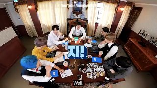 BTS FUNNY MOMENTS 4 ENG SUB