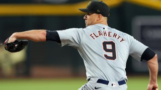 Debating Jack Flaherty's MLB Performance & Future Prospects