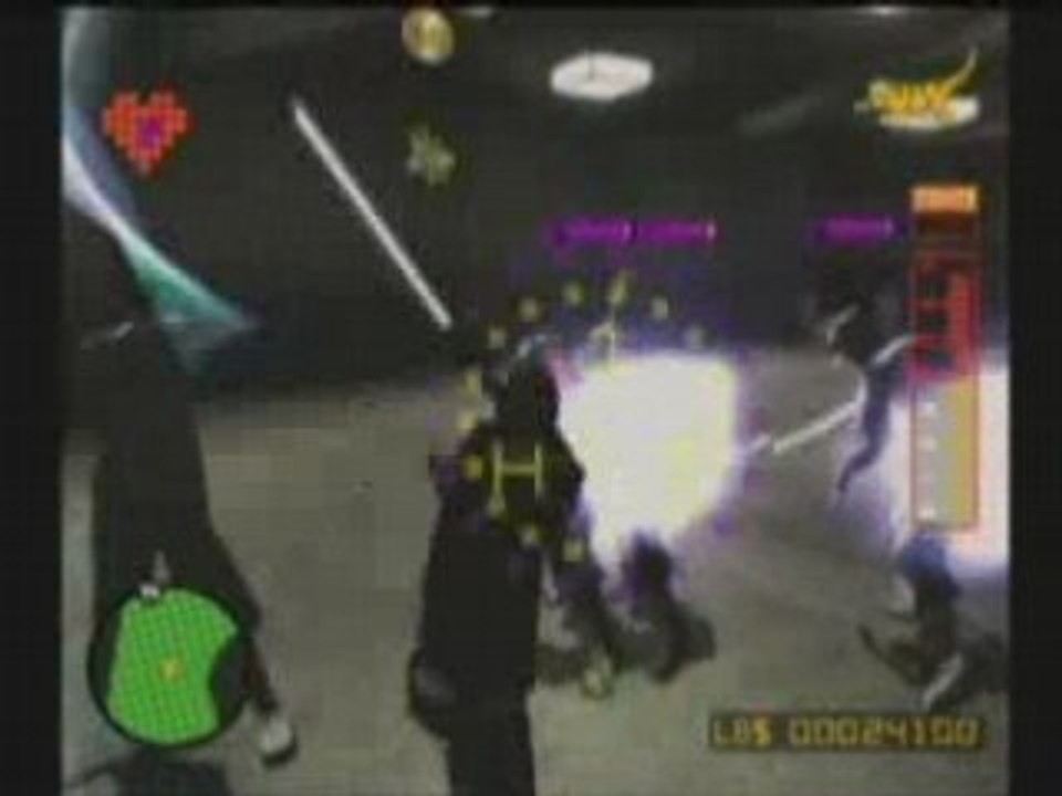 Let's Play No More Heroes 03.1