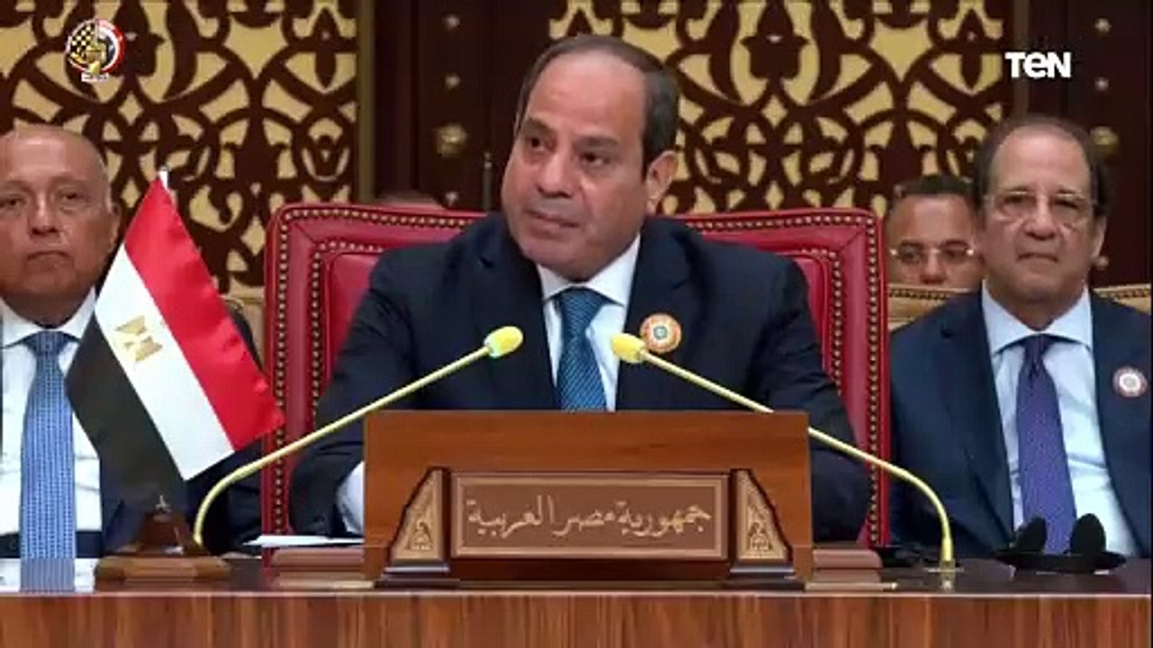 مصر تواصل تحركاتها لتقديم المساعدات الإنسانية العاجلة إلى أهالى قطاع غزة