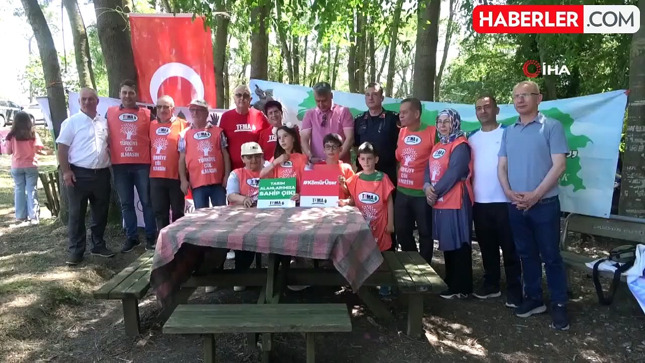 Bafra'da Uçurtma Şenliği