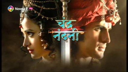 Chandra Nandni Épisode 3 – Série Indienne en Français 🇮🇳