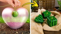 Gardening Hacks: 101 Surprising Ideas for Plant Lovers ☘️