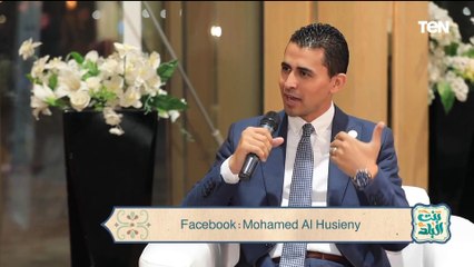 مؤسس معرض "INVESTOR" العقاري: أيام كورونا عملنا أول معرض عقاري في الأوتوبيسات والطائرات