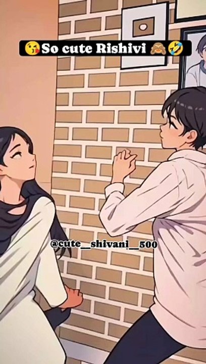 Kiss fight