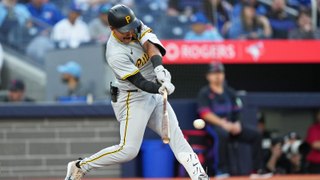 Nick Gonzales Shines for Pittsburgh Pirates: A Rising Star