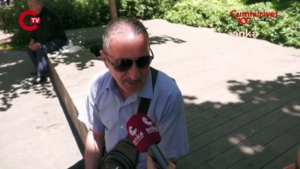 Bayram emekli için bitti! Evden dışarı çıkmaya korkar oldular