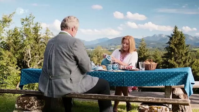 Die Rosenheim-Cops Staffel 20 Folge 10 (466) Mörderisches Testament