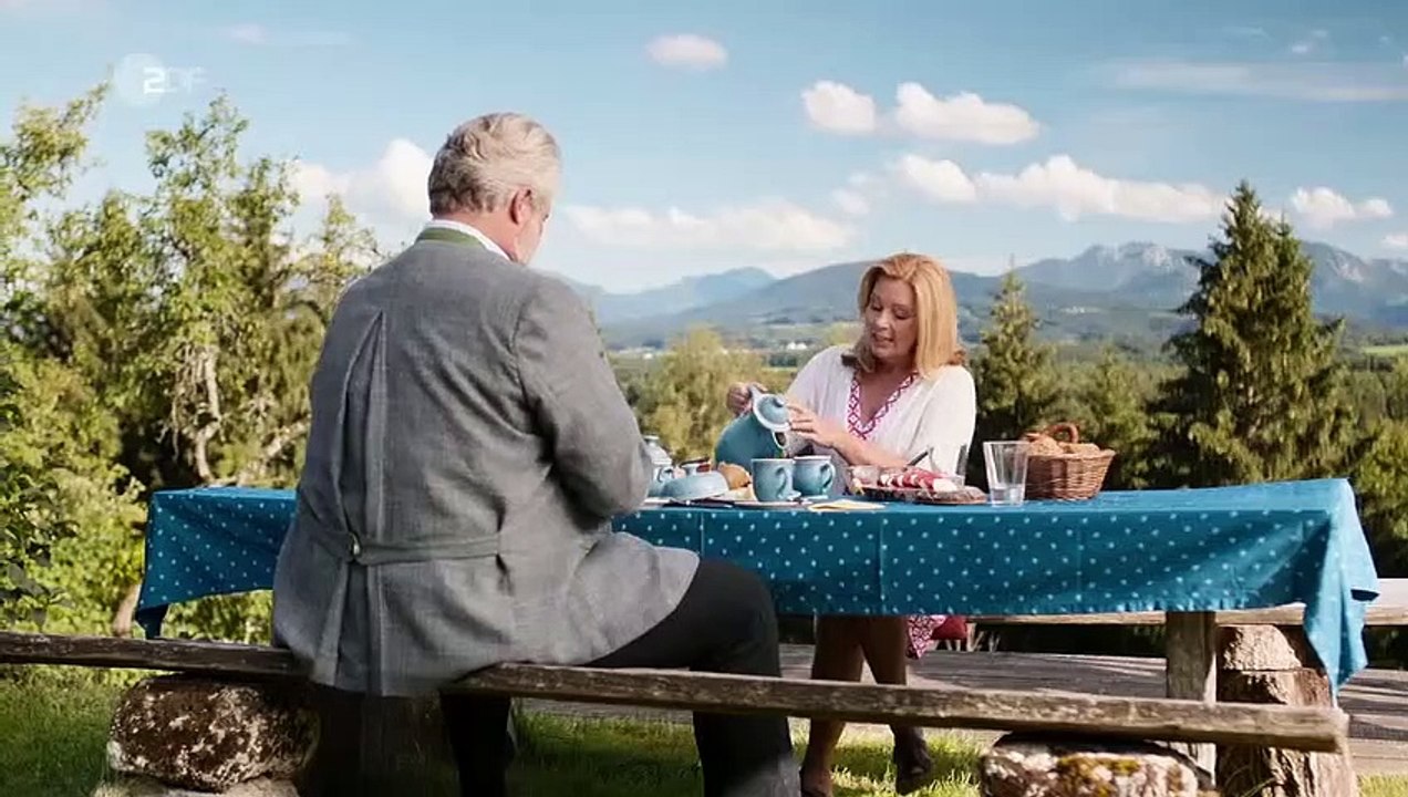 Die Rosenheim-Cops Staffel 20 Folge 10 (466) Mörderisches Testament