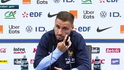 L’avis tranché de Jonathan Clauss sur la finale de C1