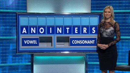 Countdown | Thursday 20th October 2016 | Episode 6450