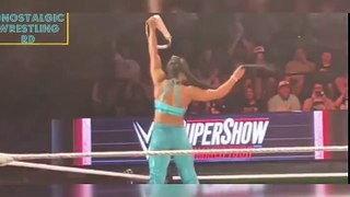WWE SUPERSHOW SUMMER TOUR LIVE HIGHLIGHTS - WWE Event 1 June 2024 White Plains New York Live Show