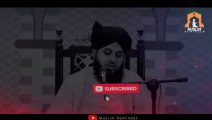 Jab Dill Ziada Pareshan Ho Kia Kary  Ajmal raza qadri bayan.