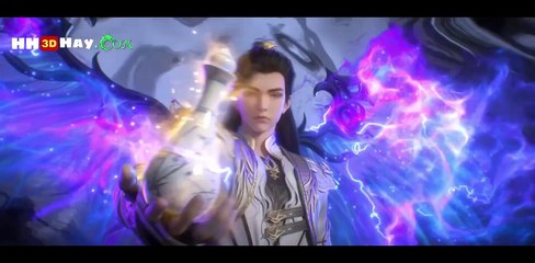 Thế Giới Hoàn Mỹ Tập 149 Thuyết minh Tiếng việt