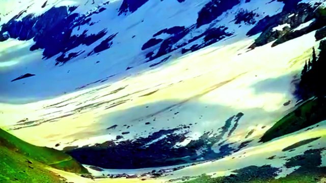 Majestic Natural Beauty: Tranquil Forests, Stunning Waterfalls, and Serene Lakes