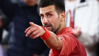 « Tu dois dormir » : Novak Djokovic surpris de voir que des enfants ont assisté à sa victoire à 3 heures du matin