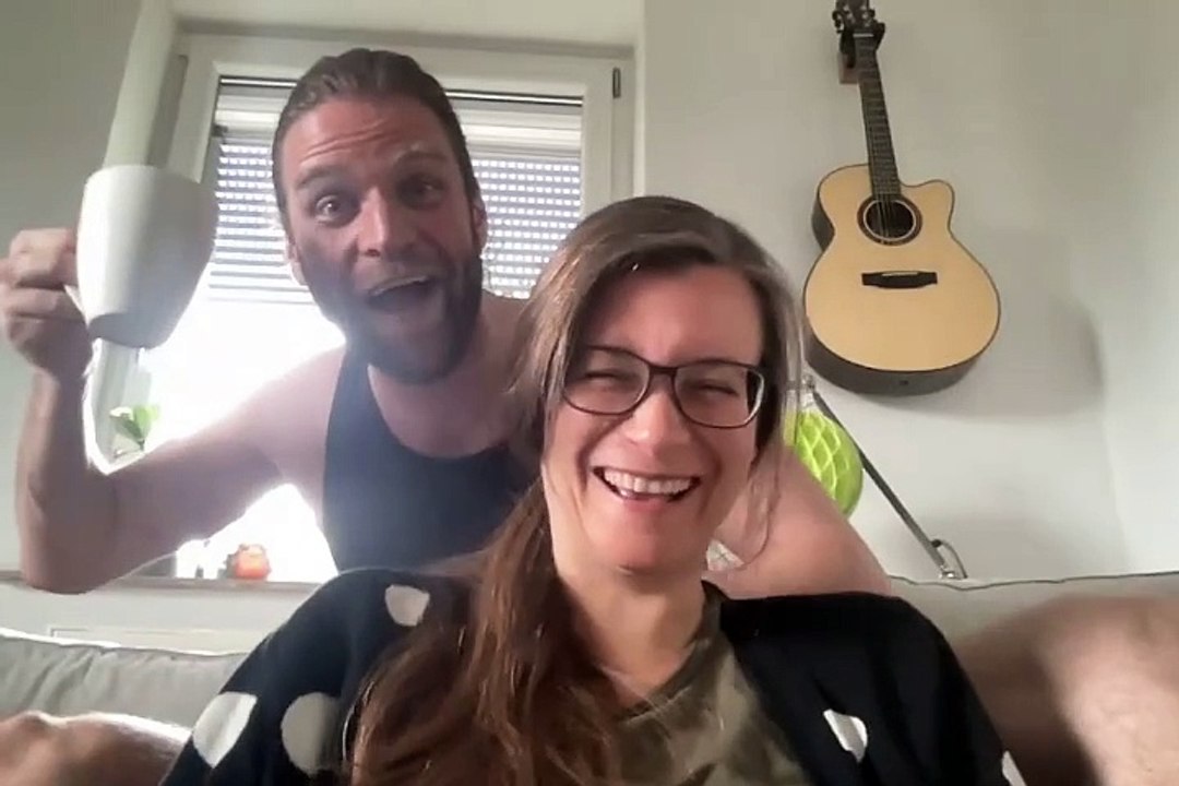 H.eilung, Cleo & Caesi, Karma-Burner & verzerrte Sexualität - #SSSDS S2024 #001