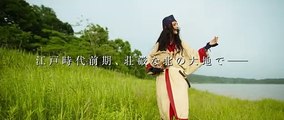 映画『シサム』特報　9月13日(金)全国公開
