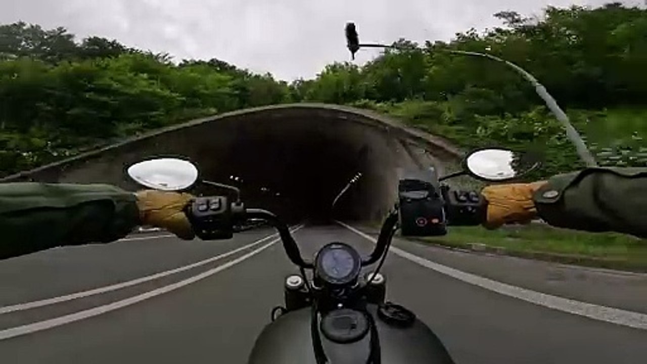 Tunnelfun