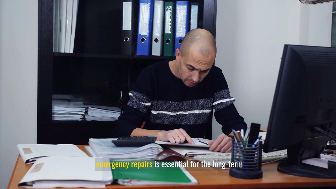 Mastering Maintenance: Essential Strategies for HMO Properties