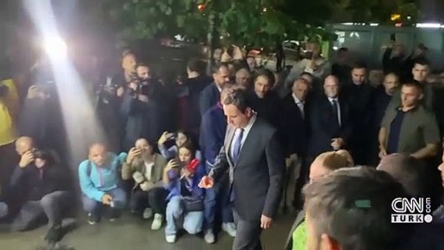 Kosova Başbakanı Albin Kurti CNN TÜRK'e konuştu! Tarihi bağlar vurgusu