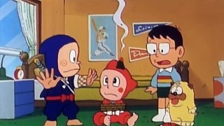 Ninja Hattori season 1 episode 32 in hindi