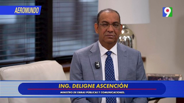 Leonel Fernández el no querer reunirse con el presidente Luis Abinader ha sido cuchillo para su garganta | AeroMundo