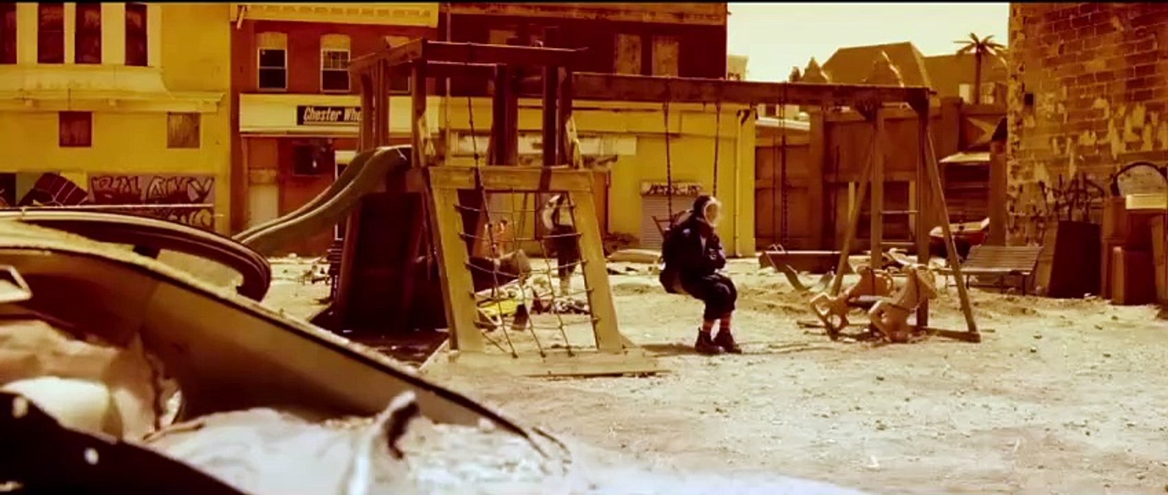 Respira - Tráiler Oficial (Español)