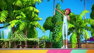 Barbie and Stacie to the Rescue Bande-annonce (DE)