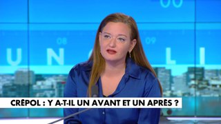 Noémie Halioua : «Cette affaire pose la question de la fracture identitaire, mais aussi de la montée de l'ultraviolence dans nos communes»