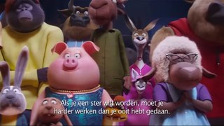 Tous en scène Bande-annonce (NL)