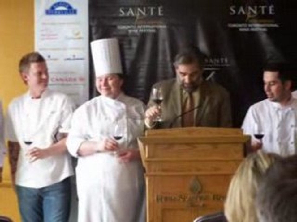 Sante 08