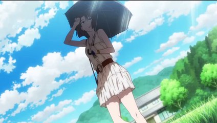 Initial D: Legend 2 Bande-annonce (EN)