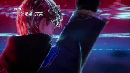 Master of the Star Spring (2022) S01EP10