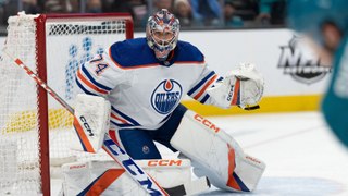 Edmonton Oilers' Defense Shines, Affects Game Scoring