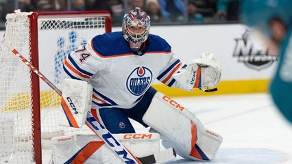 Edmonton Oilers' Defense Shines, Affects Game Scoring
