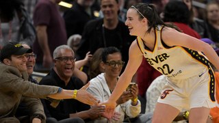 Indiana Fever Face Tough Odds Against Top WNBA Teams
