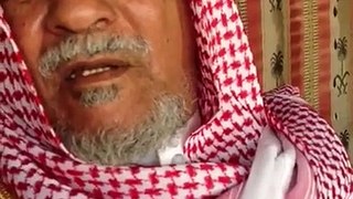 قصيدة الشيخ الفارس سلطان الادغم في الشيخ فيصل الدويش (الهارف) برواية الشيخ مناحي بن هاجد بن جروه