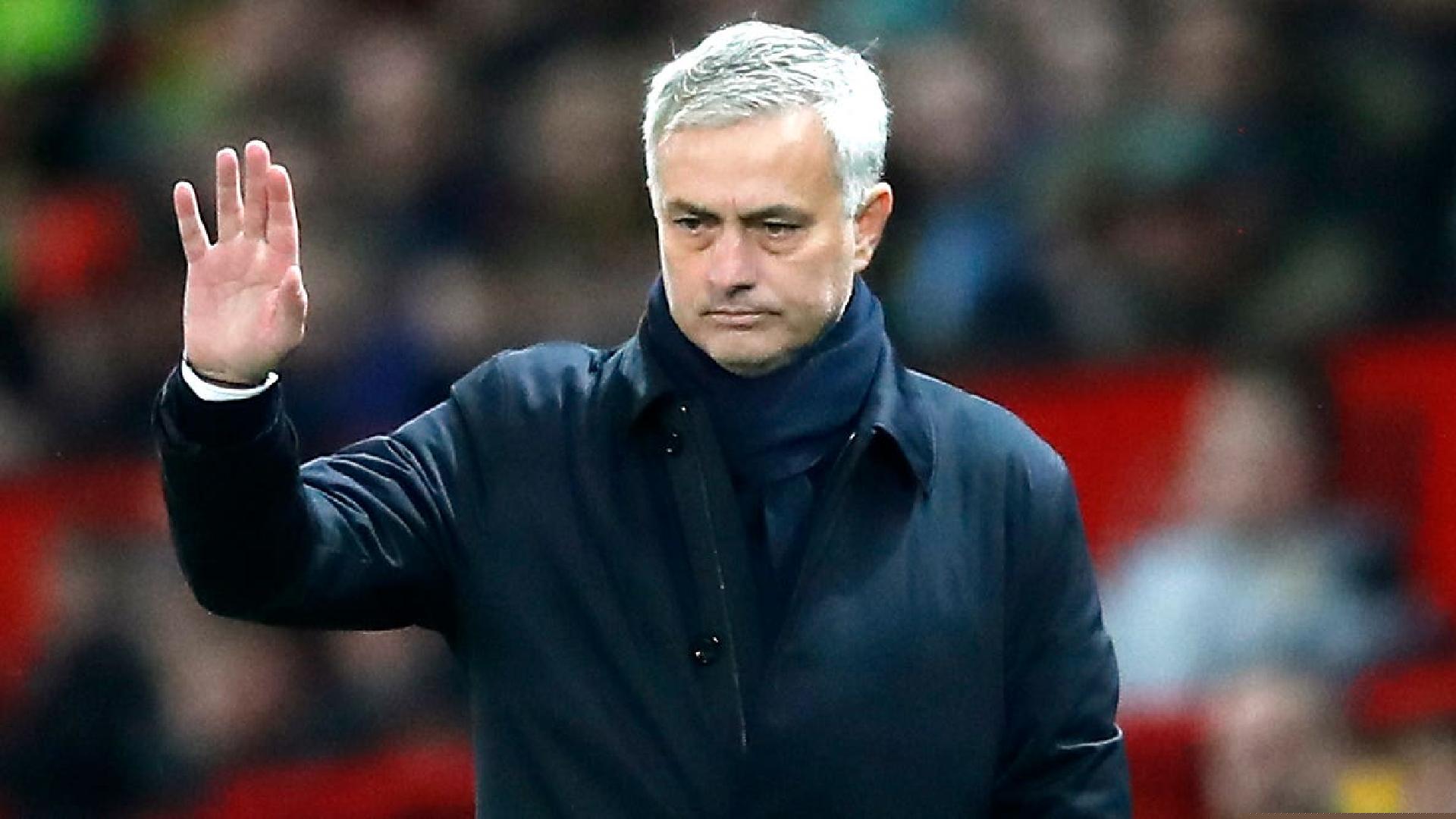 Breaking News - Fenerbahce appoint Jose Mourinho as manager