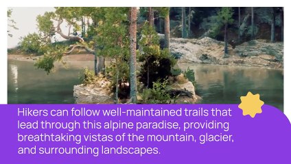 Mount Edith Cavell: A Majestic Jewel in Canada’s Rockies