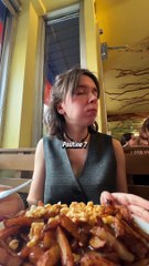 La meilleure poutine de Montréal ??